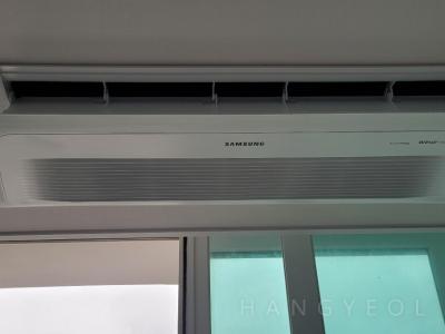 인천광역시 미추홀구 주안동 주안더월드스테이트 시스템에어컨 기타