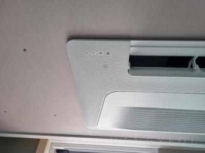 경기도 수원시 권선구 당수동 수원당수라포리엘4단지아파트 시스템에어컨 기타