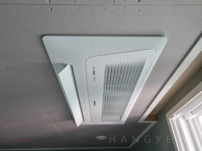경기도 수원시 권선구 당수동 수원당수라포리엘4단지아파트 시스템에어컨 기타
