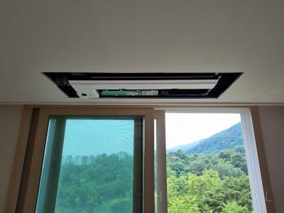 경기도 하남시 학암동 플로리체 위례 시스템에어컨 기타