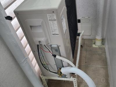 경기도 안산시 단원구 고잔동 안산레이크타운 푸르지오 시스템에어컨 기타