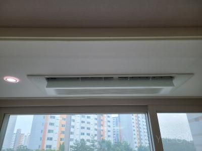 경기도 안산시 단원구 고잔동 안산레이크타운 푸르지오 시스템에어컨 기타