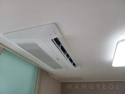 경기도 안산시 단원구 고잔동 안산레이크타운 푸르지오 시스템에어컨 기타