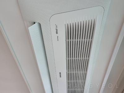 경기도 화성시 반월동 신동탄포레자이 시스템에어컨 기타