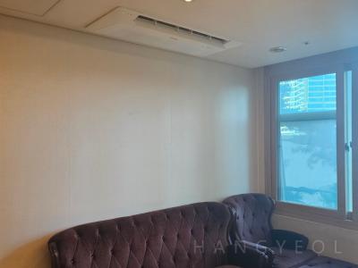 서울특별시 강남구 도곡동 현대비전21 시스템에어컨 기타