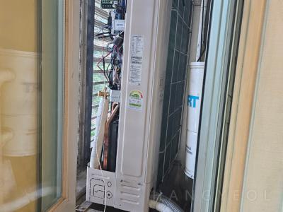 서울특별시 강남구 도곡동 현대비전21 시스템에어컨 기타