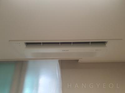 대전광역시 대덕구 법동 e편한세상 대전법동 시스템에어컨 기타