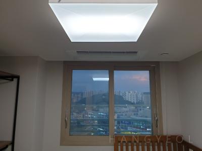 경기도 화성시 목동 힐스테이트 동탄 시스템에어컨 기타