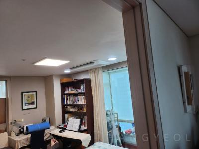 서울특별시 강남구 도곡동 타워팰리스 시스템에어컨 기타