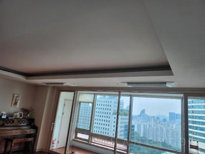 서울특별시 강남구 도곡동 타워팰리스 시스템에어컨 기타