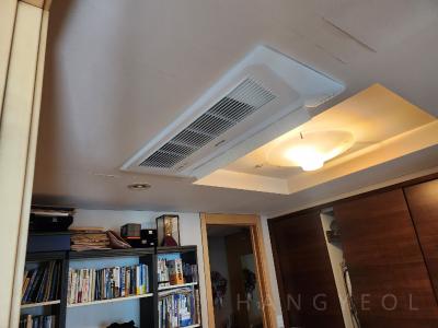 서울특별시 강남구 도곡동 타워팰리스 시스템에어컨 기타