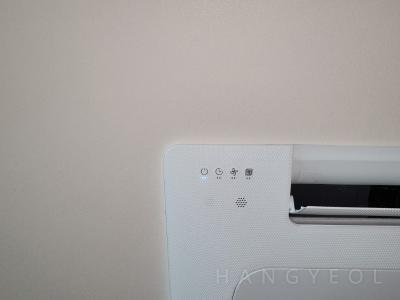 서울특별시 강남구 도곡동 타워팰리스 시스템에어컨 기타