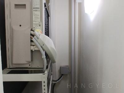 경기도 안양시 동안구 비산동 평촌래미안푸르지오 시스템에어컨 기타