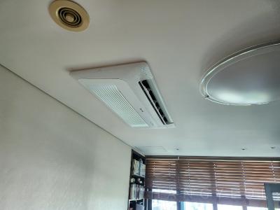 서울특별시 강남구 도곡동 타워팰리스 시스템에어컨 기타
