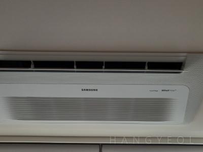 서울특별시 강남구 도곡동 타워팰리스 시스템에어컨 기타