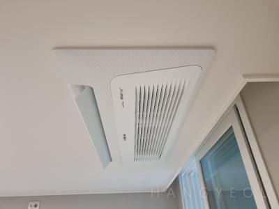 인천광역시 부평구 십정동 백영아파트 시스템에어컨 기타