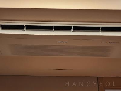 서울특별시 강남구 도곡동 타워팰리스 시스템에어컨 기타