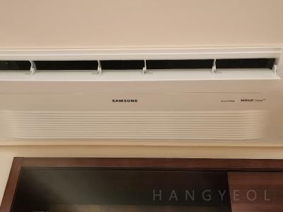 서울특별시 강남구 도곡동 타워팰리스 시스템에어컨 기타
