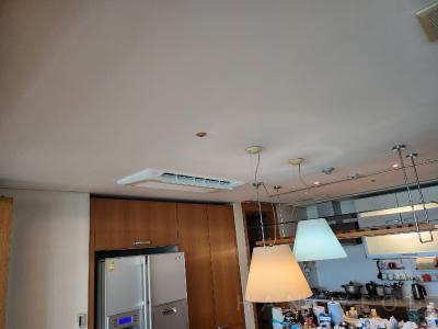 서울특별시 강남구 도곡동 타워팰리스 시스템에어컨 기타
