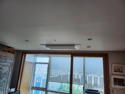 서울특별시 강남구 도곡동 타워팰리스 시스템에어컨 기타
