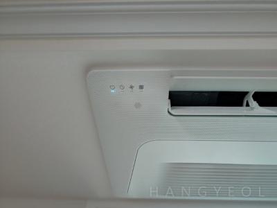 경기도 용인시 기흥구 상갈동 금화마을주공4단지아파트 시스템에어컨 기타