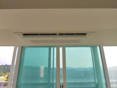 경기도 용인시 기흥구 상갈동 금화마을주공4단지아파트 시스템에어컨 기타