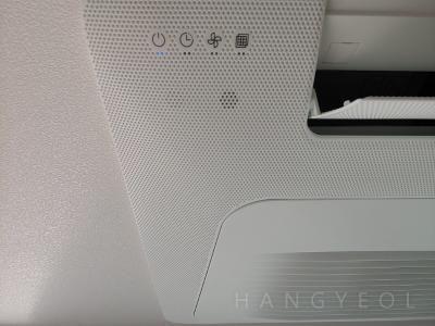 경기도 용인시 기흥구 상갈동 금화마을주공4단지아파트 시스템에어컨 기타