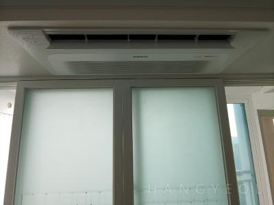 경기도 용인시 기흥구 상갈동 금화마을주공4단지아파트 시스템에어컨 기타