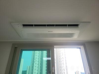 경기도 화성시 안녕동 우미린센트포레1단지 시스템에어컨 기타