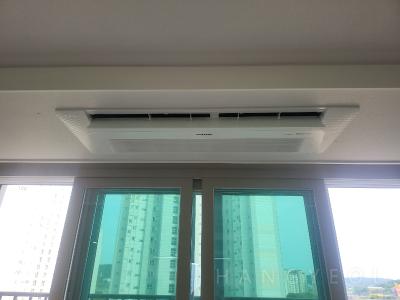 경기도 화성시 안녕동 우미린센트포레1단지 시스템에어컨 기타