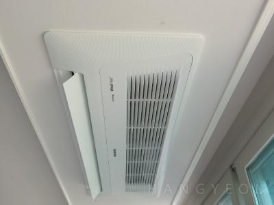 경기도 화성시 안녕동 우미린센트포레1단지 시스템에어컨 기타