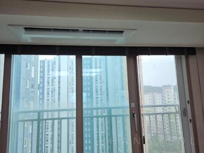 경기도 화성시 오산동 반도유보라 아이비파크 3 시스템에어컨 기타