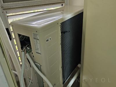 경기도 화성시 오산동 반도유보라 아이비파크 3 시스템에어컨 기타