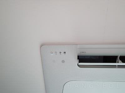 서울특별시 강남구 도곡동 타워팰리스 시스템에어컨 기타