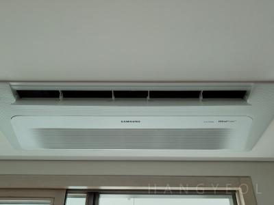 서울특별시 강남구 도곡동 타워팰리스 시스템에어컨 기타