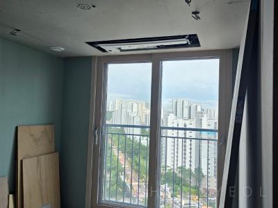 경기도 화성시 능동 서동탄역 양우내안애 시스템에어컨 기타