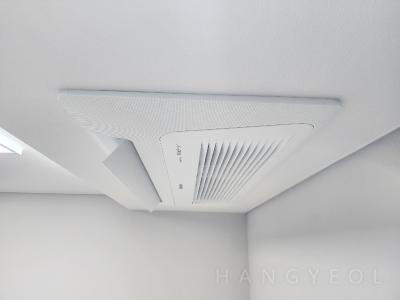 경기도 성남시 분당구 이매동 아름마을선경아파트 시스템에어컨 기타