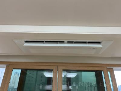 경기도 화성시 영천동 동탄역 센트럴 예미지 시스템에어컨 기타