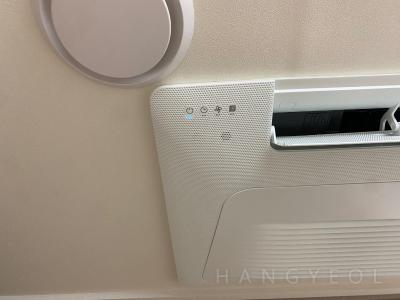경기도 화성시 영천동 동탄역 센트럴 예미지 시스템에어컨 기타