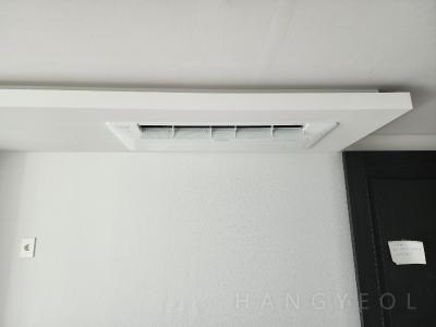 경기도 용인시 수지구 신봉동 센트럴500 시스템에어컨 기타