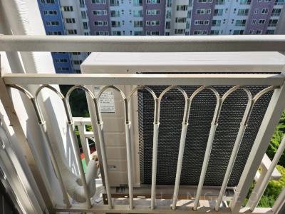 경기도 용인시 수지구 신봉동 센트럴500 시스템에어컨 기타