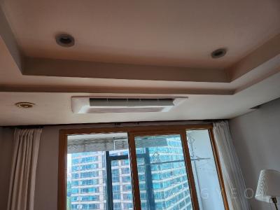 서울특별시 강남구 도곡동 타워팰리스 시스템에어컨 기타