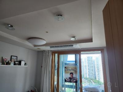 서울특별시 강남구 도곡동 타워팰리스 시스템에어컨 기타