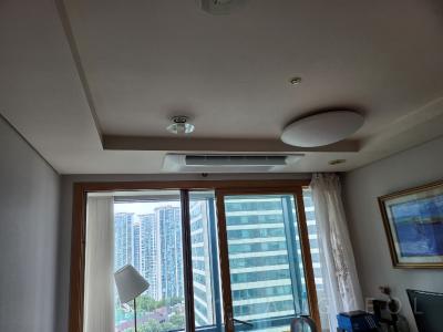 서울특별시 강남구 도곡동 타워팰리스 시스템에어컨 기타