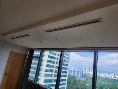 서울특별시 강남구 도곡동 타워팰리스 시스템에어컨 기타