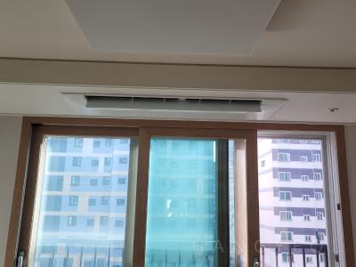 경기도 수원시 권선구 권선동 수원아이파크시티7단지 시스템에어컨 기타