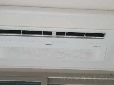경기도 수원시 영통구 매탄동 매탄성일아파트 시스템에어컨 기타
