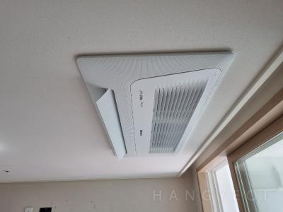 경기도 화성시 청계동 동탄역 시범 더샵 센트럴시티 시스템에어컨 기타