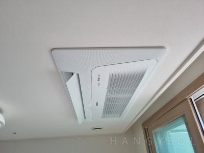 경기도 화성시 청계동 동탄역 시범 더샵 센트럴시티 시스템에어컨 기타