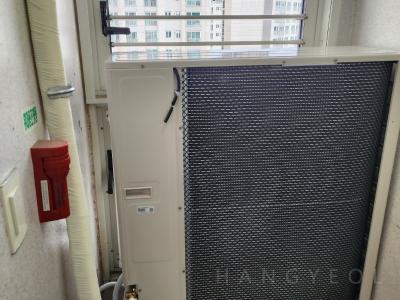 서울특별시 동작구 상도동 힐스테이트 상도 센트럴파크 시스템에어컨 기타